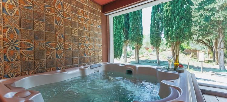 维察别墅-原创酒店(La Villa Vicha, the Originals Relais)图片