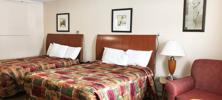 湾边汽车旅馆(Bayside Motel Trenton)图片