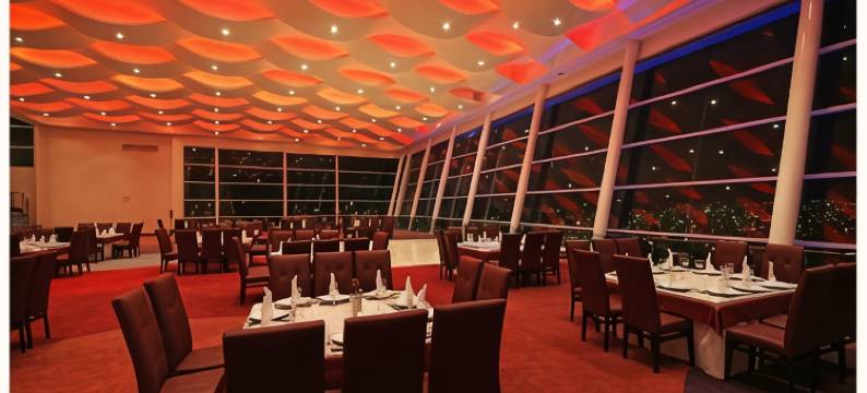 巴鲁克电缆车历史中心酒店(Hotel Baruk Teleférico Centro Histórico)图片