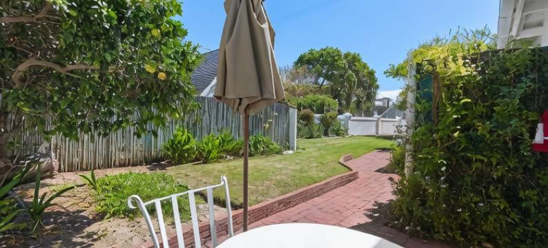 晨畔小屋宾馆(Morningside Cottage)图片