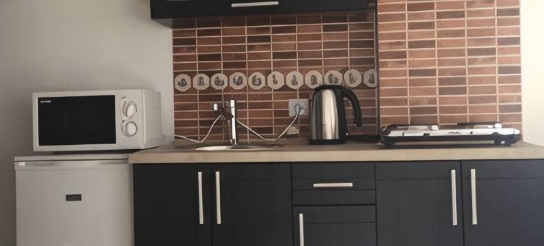 Mini-Hotel Megora图片