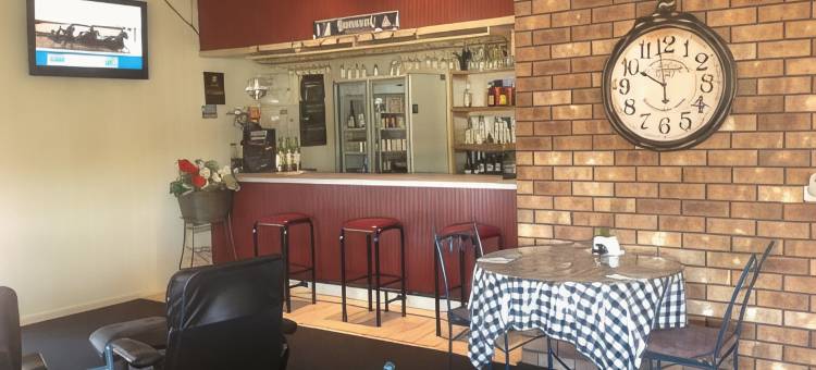塞杜纳汽车旅馆(Ceduna Motor Inn)图片