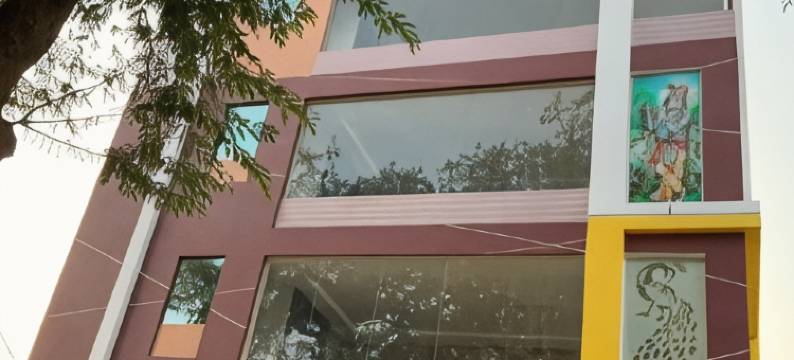 Mgr公寓(Mgr Residency)图片