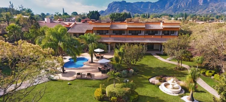 La Buena Vibra 健康度假村和水疗中心(La Buena Vibra Wellness Resort & Spa)图片