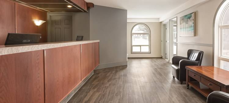 Travelodge by Wyndham Edmonton Airport图片