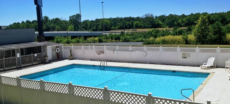 特瑞奥6号汽车旅馆(Motel 6 Troy, Oh)图片