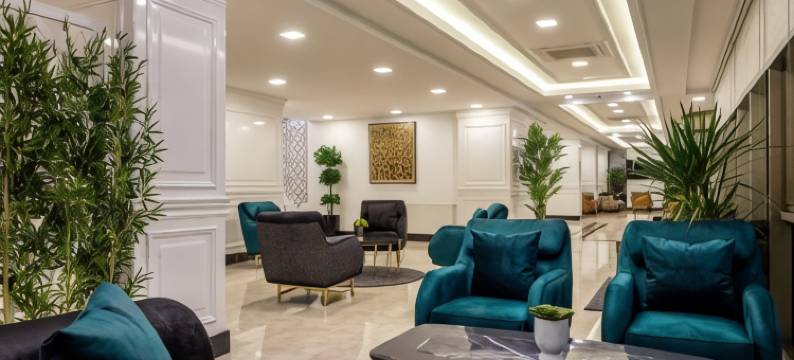 迪亚巴克尔安莫酒店(Anemon Kent Diyarbakır Otel)图片