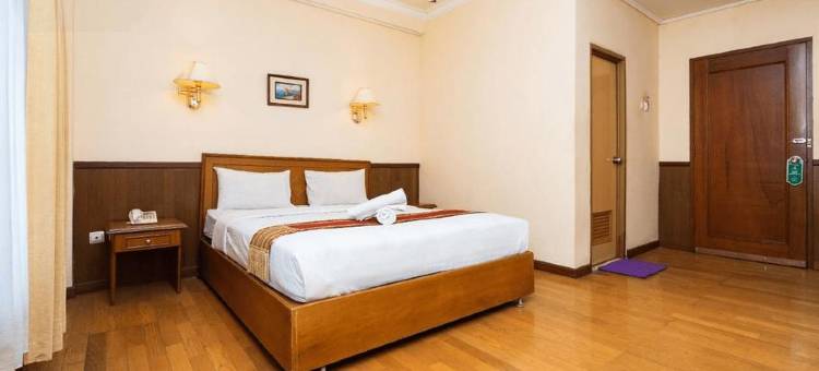 Hotel Grand Jamrud 2图片