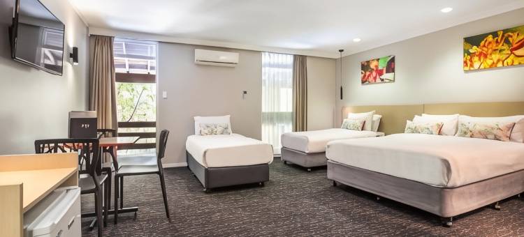 牧场睡帽酒店(Nightcap at the Ranch Hotel)图片