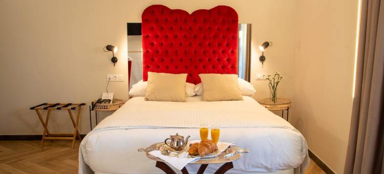 圣费尔南多宫(Palacio San Fernando)图片