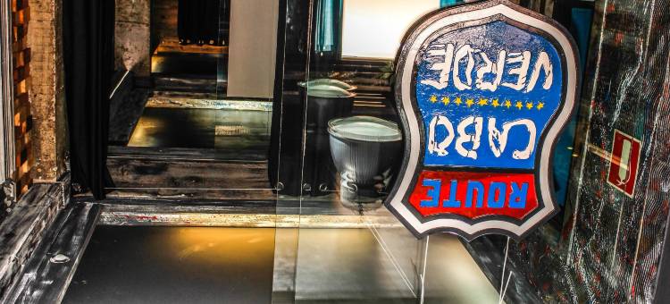 海洋套房旅馆(Ocean Suites)图片