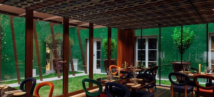 巴里耶尔旺多姆公寓(Maison Barrière Vendôme)图片