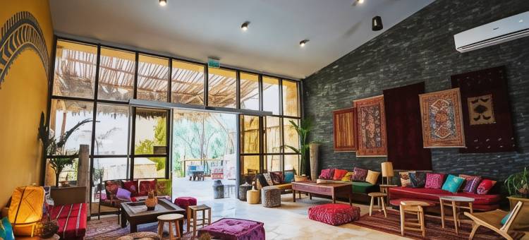 雅各布 米茨佩拉蒙(Jacob Mitzpe Ramon)图片