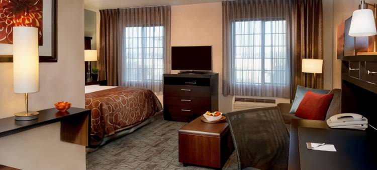 Staybridge Suites 默特尔比奇的梦幻海底(Staybridge Suites Myrtle Beach - West)图片