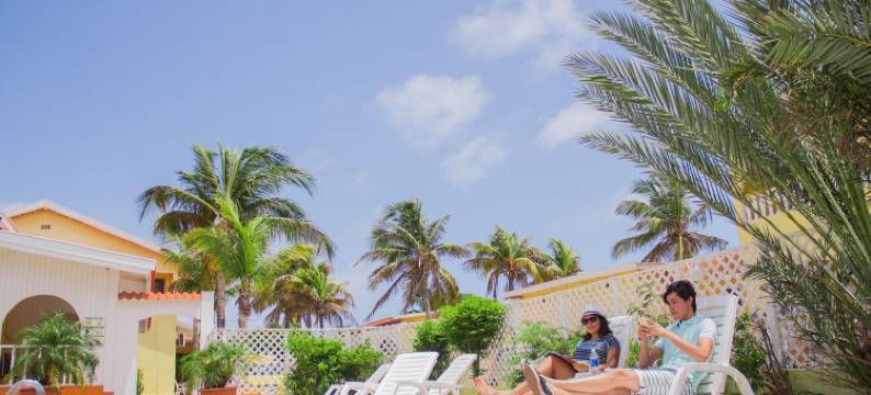 椰子酒店(Coconut Inn)图片