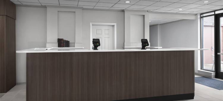 丹佛高原牧场希尔顿花园酒店(Hilton Garden Inn Denver/Highlands Ranch)图片