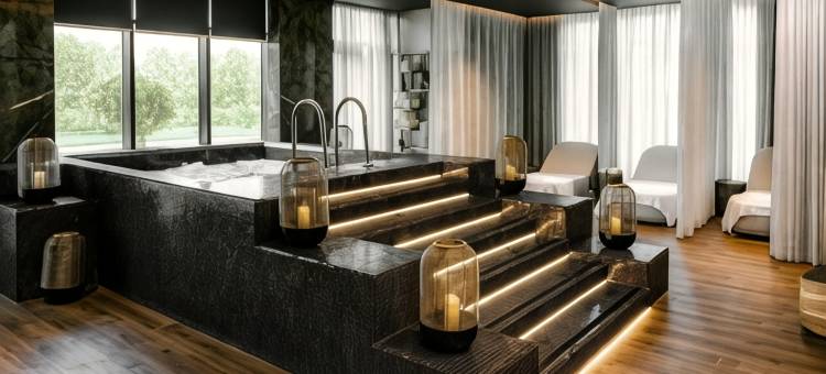 商业湾 Sonder 酒店公寓(Sonder Business Bay Apartments)图片