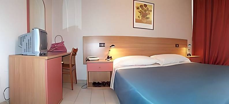 松木乡村酒店(Villaggio dei Pini)图片