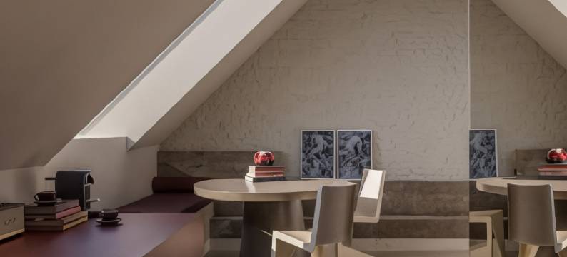 皮拉尔酒店(Hotel Pilar)图片