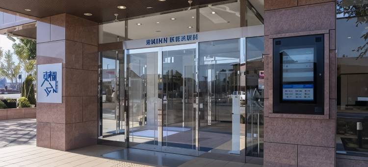 东横INN新居滨站前(Toyoko Inn Niihama Ekimae)图片