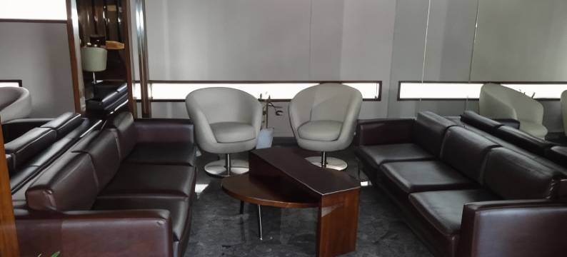 首都居住酒店(Capitol Residency)图片