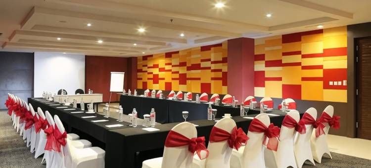 巴东美居酒店(Mercure Padang)图片
