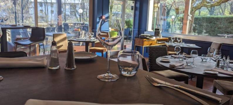 帕文切斯餐厅酒店(Hôtel Spa & Restaurant Ô Pervenches)图片