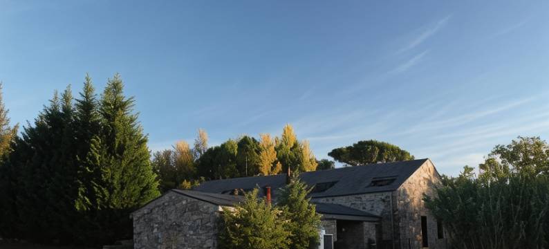 阿夸维拉之家酒店(Acquavilla)图片