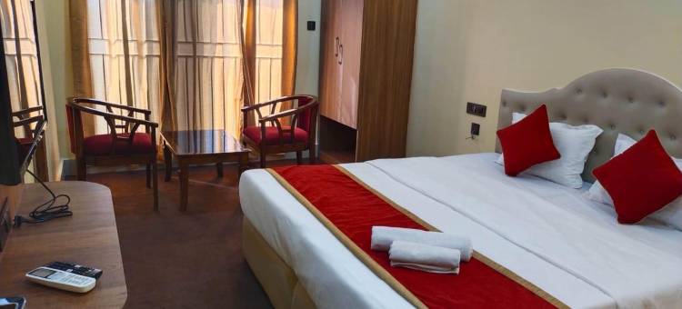 玛天堂世界(Maa Paradise World)图片