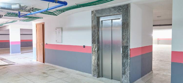 留在拉巴特 - 海利亚德 - 高级住宅物业(Stayhere Rabat - Hay Riad - Sophisticated Residence)图片