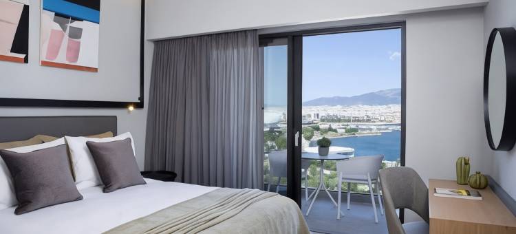 亚历克斯酒店(The Alex Monte Kastella, Santikos Collection)图片