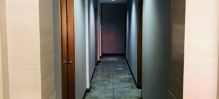 H3酒店(H3 Hotel)图片