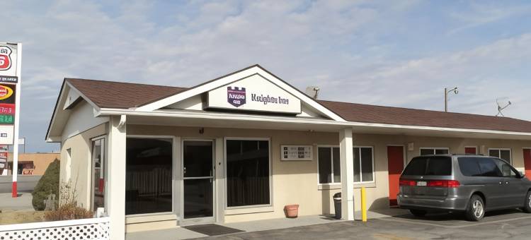 渥太华骑士酒店(Knights Inn Ottawa)图片