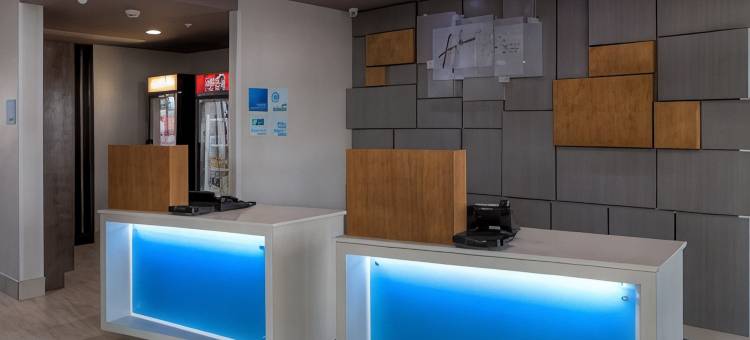 智选假日套房酒店塔尔萨(Holiday Inn Express & Suites Tulsa Midtown)图片