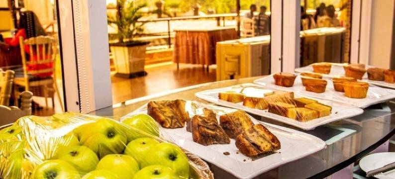 会议酒店(Conference Hotel)图片