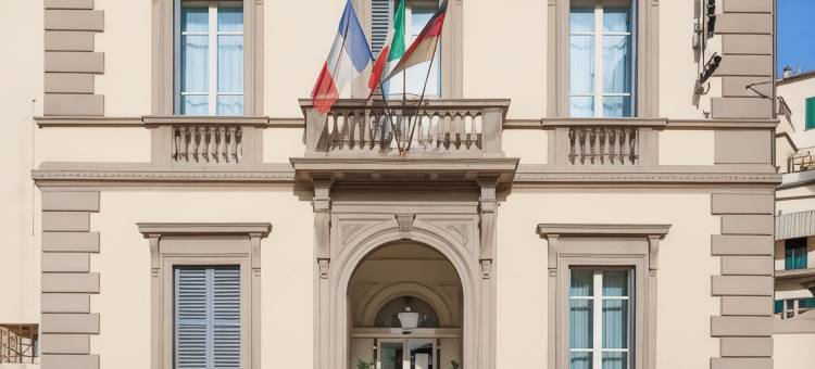 大使馆酒店(Hotel Embassy)图片