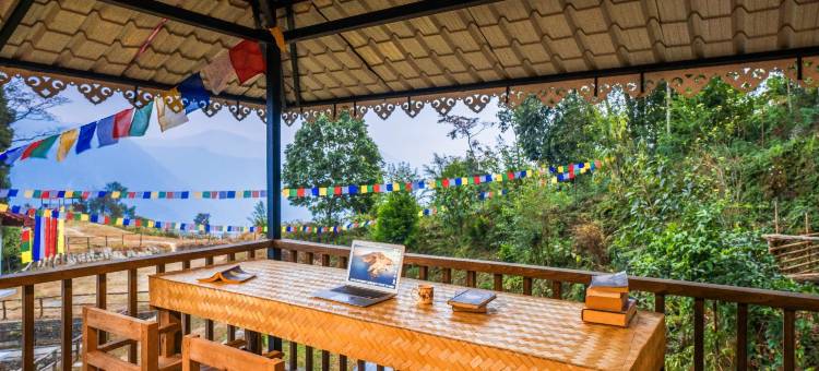 Zostel Rinchenpong (Pelling)图片