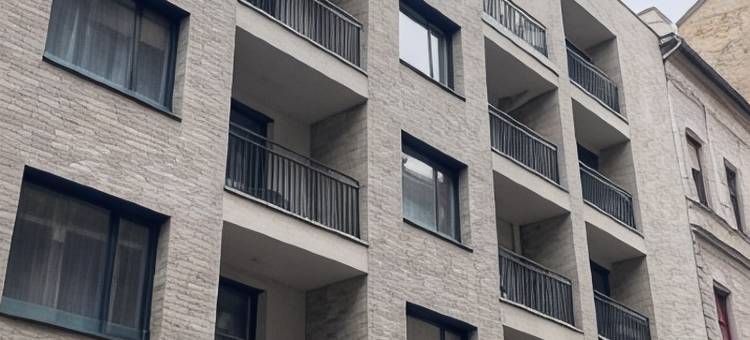 流浪者-霍克公寓(Hock Residence by Vagabond)图片