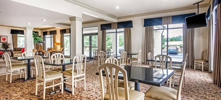 罗德威旅馆(Rodeway Inn)图片