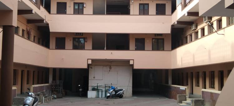 维萨卡酒店(Hotel Visaka)图片