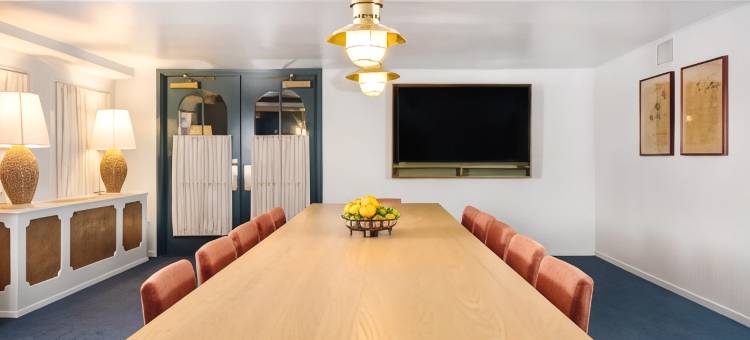 帕利酒店圣迭戈煤气灯街区(Palihotel San Diego Gaslamp Quarter)图片