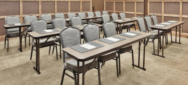 罗马浩枫温德姆公寓(Hawthorn Extended Stay by Wyndham Rome)图片