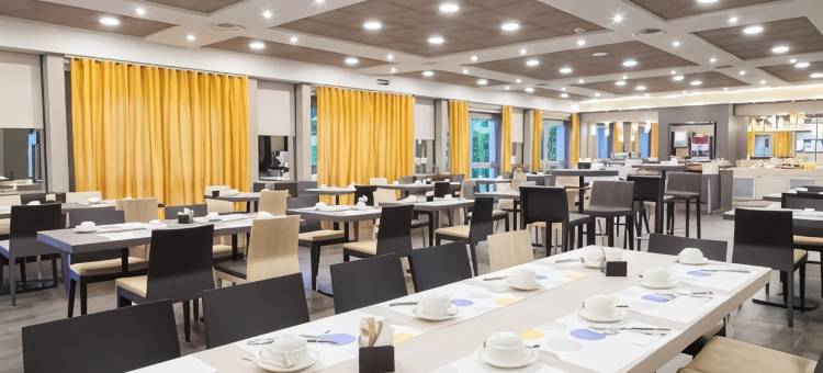 布雷西亚2诺富特酒店(Novotel Brescia 2)图片