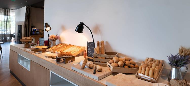 巴黎戴高乐机场假日酒店(Holiday Inn PARIS - CDG AIRPORT by IHG)图片