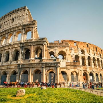 德国+法国+瑞士+意大利12日跟团游