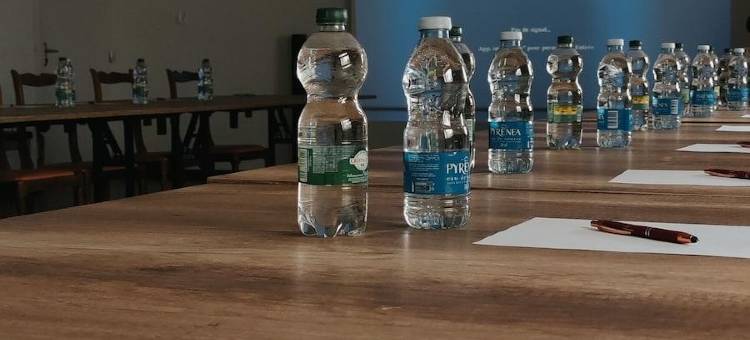 卡普韦恩莱班的花园城市(Garden & City Capvern-Les-Bains)图片