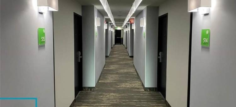 Holiday Inn 乌鲁阿潘(Holiday Inn Uruapan)图片