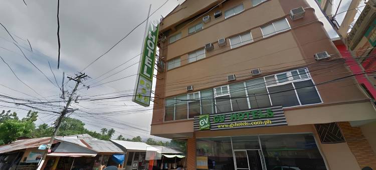 GV酒店-索戈(GV Hotel - Sogod)图片