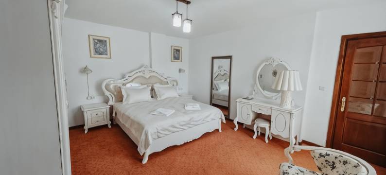 布科维纳的康斯坦丁旅游综合体(Complex Turistic Constantin Bucovina)图片