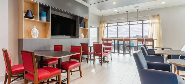 Holiday Inn Express & Suites Kearney图片